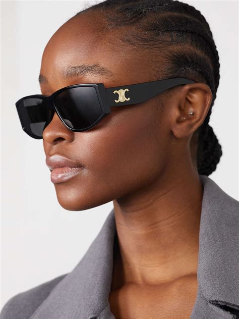 celine spring 2017 sunglasses|most popular Celine sunglasses.